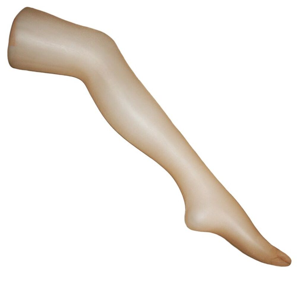 Couture Womens/Ladies Ultra Gloss Tights (1 Pair) / Nude
